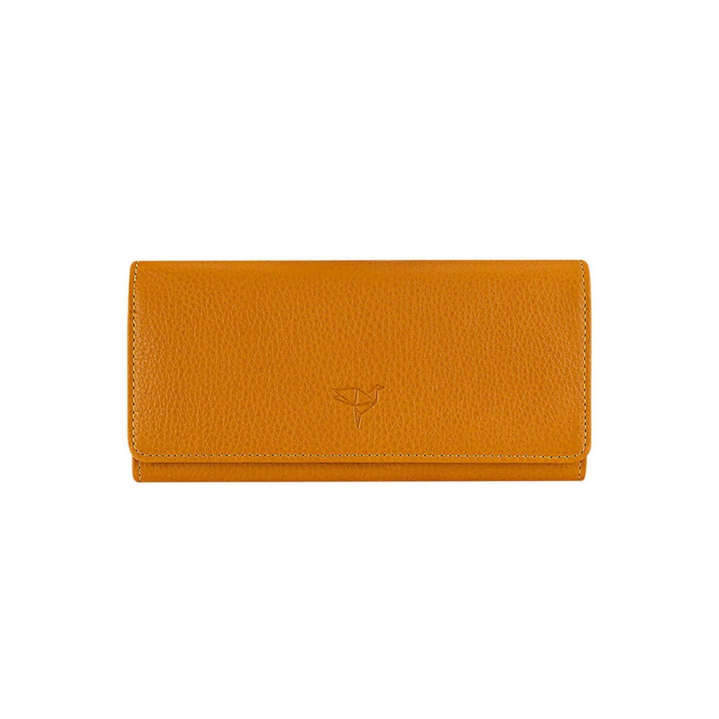 Garbalia Ženski novčanik Angel, roze boje