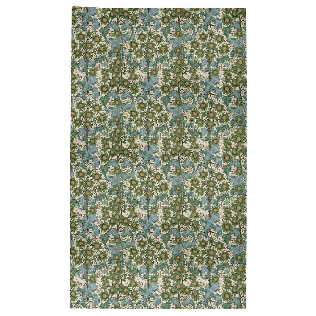 Hermia stolnjak MSAORT00046-225, 150×150 cm, 230 g/m², pamuk, šareni