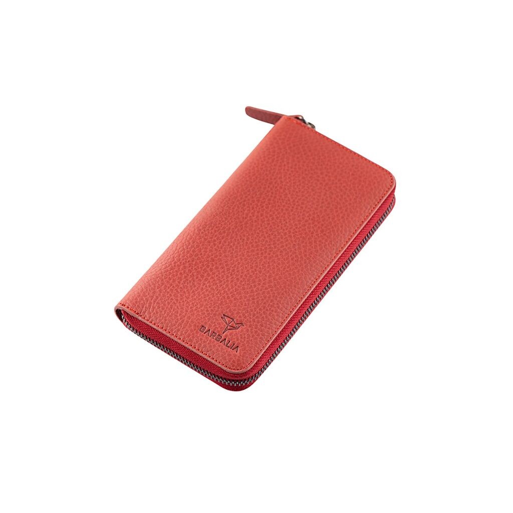 Ženski novčanik Garbalia Arthur, crni