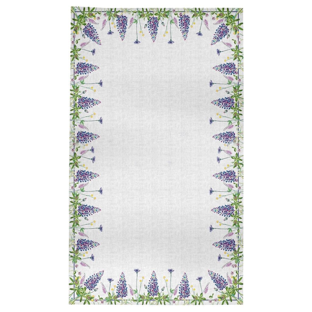 Hermia stolnjak MSAORT00031-225, 150×150 cm, 230 g/m², pamuk, šareni