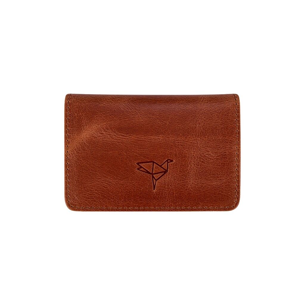 Garbalia novčanik Magnetcrazy, zeleni