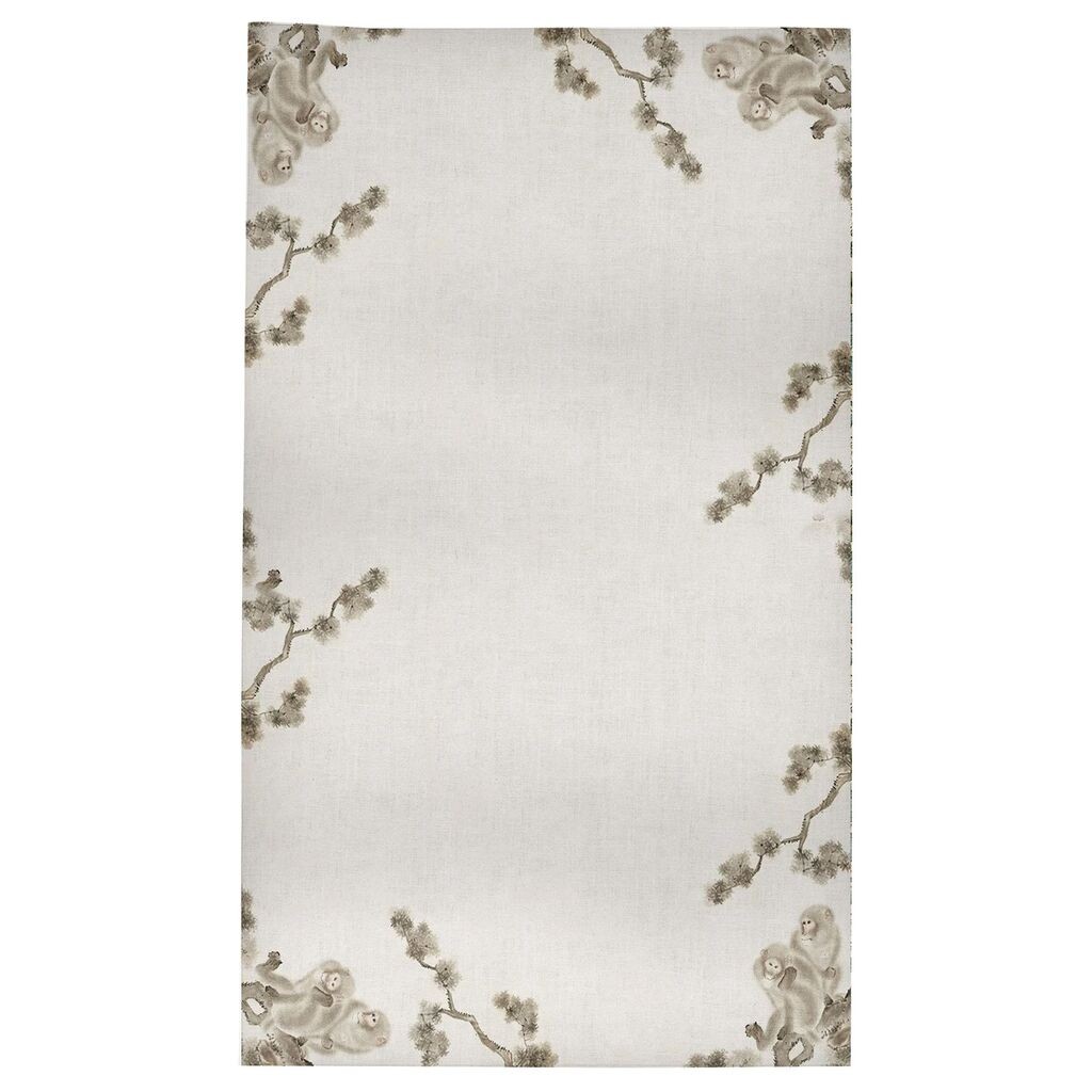 Hermia stolnjak MSAORT00047, 100×100 cm, 230 g/m², pamuk, šareni