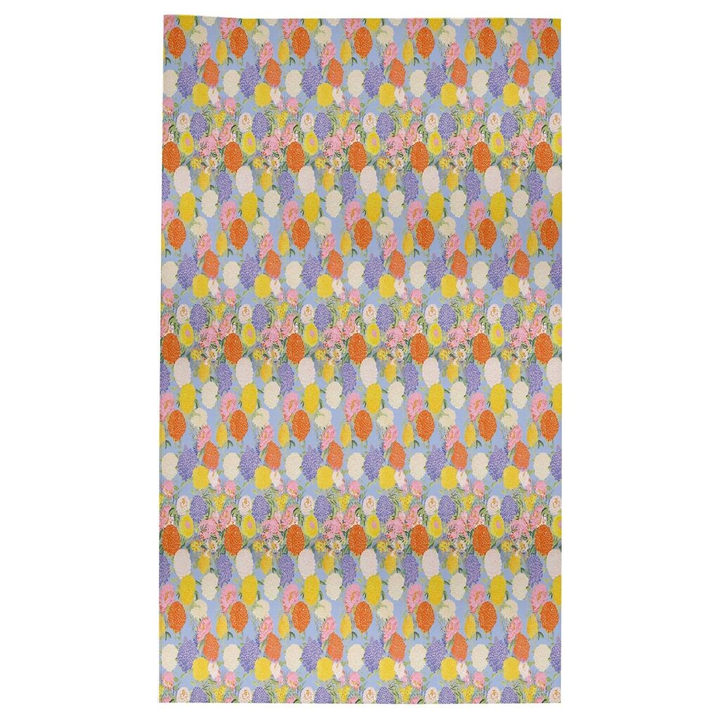 Hermia stolnjak MSAORT00069-225, 150×150 cm, 230 g/m², pamuk, šareni