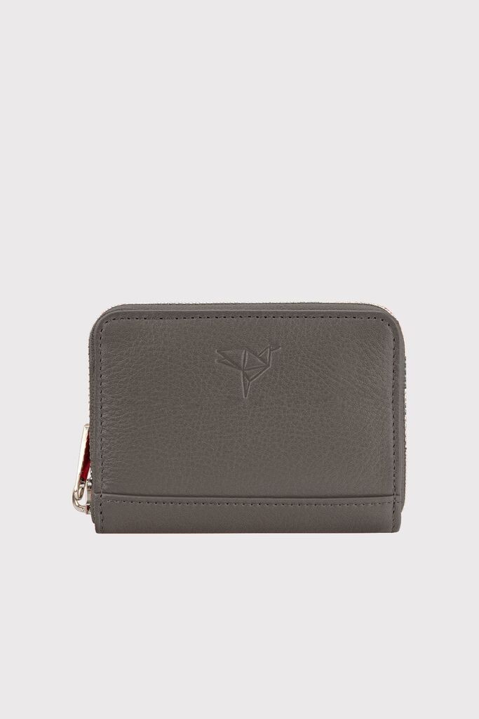 Garbalia Wallet Sydney Crayz, Bordeaux