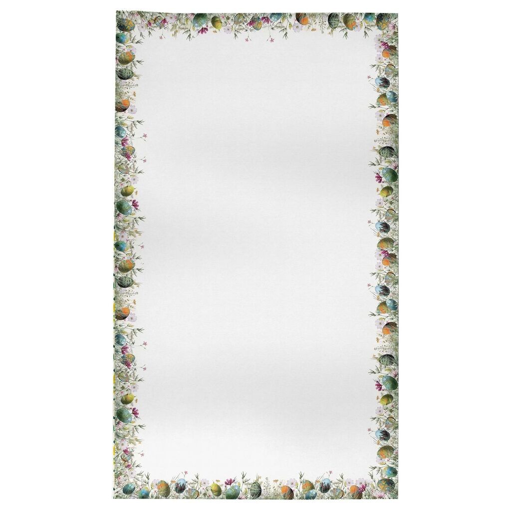 Hermia stolnjak MSAORT00067-225, 150×150 cm, 230 g/m², pamuk, šareni