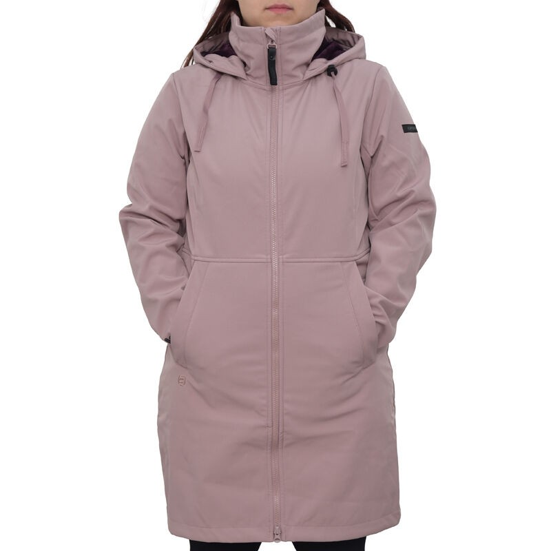 Ženska jakna Ice Peak Agaram