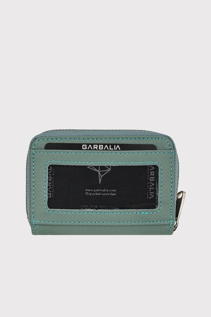 Garbalia Clovis ženski novčanik, kovnica