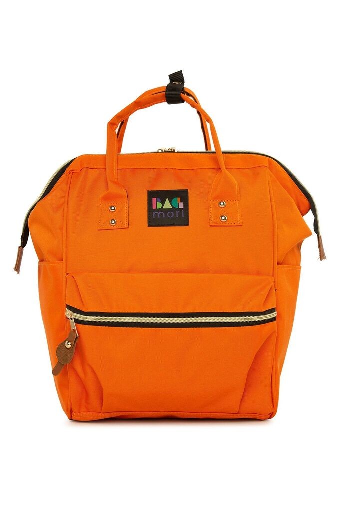 Bagmore ruksak 499, narandžasta