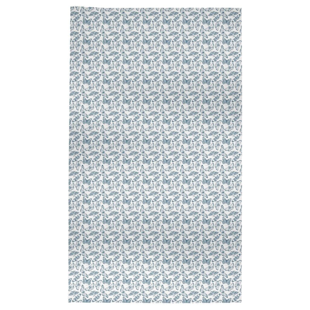 Hermia stolnjak MSAORT00056-225, 150×150 cm, 230 g/m², pamuk, šareni