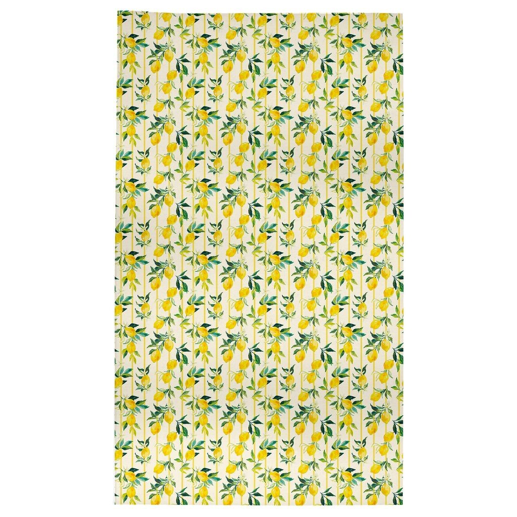 Hermia stolnjak MSAORT00066-225, 150×150 cm, 230 g/m², pamuk, šareni