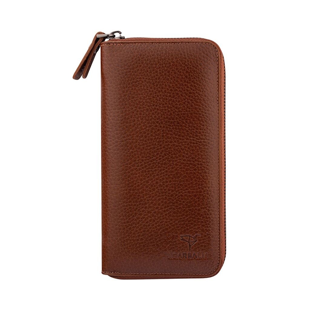 Ženski novčanik Garbalia Arthur, crni