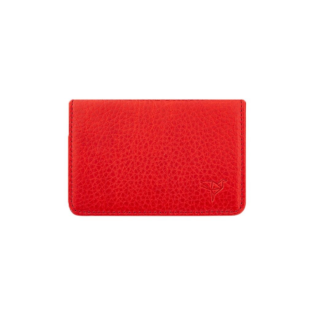 Magnet za novčanik Garbalia, crveni