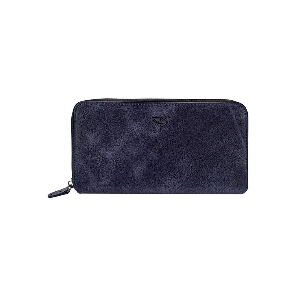 Garbalia novčanik Murphy, smeđi