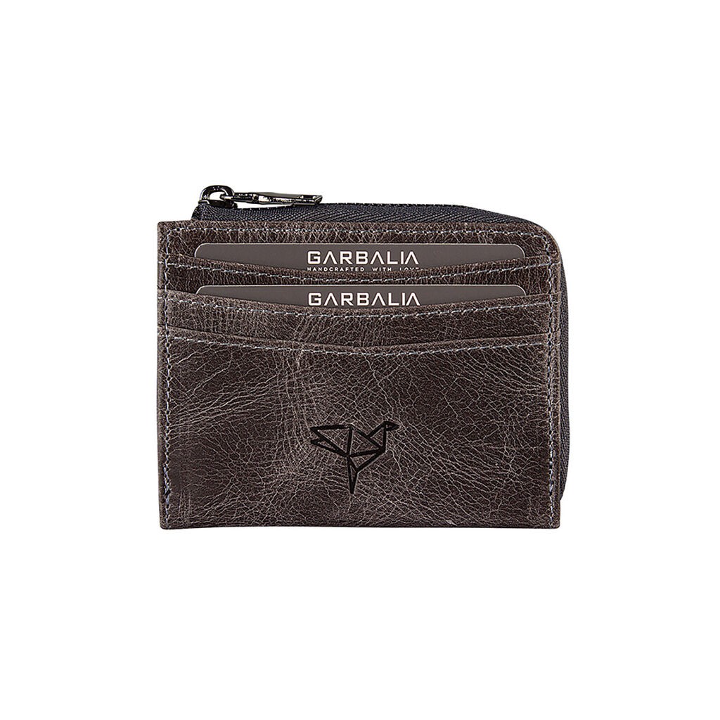 Garbalia novčanik Figo, crni