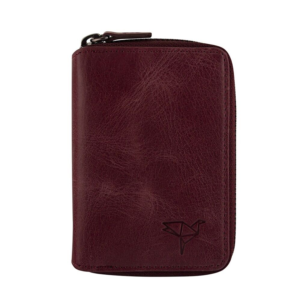 Garbalia novčanik Fargo, crni