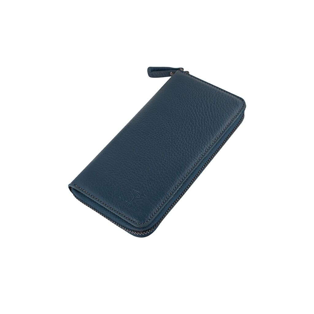 Ženski novčanik Garbalia Arthur, crni