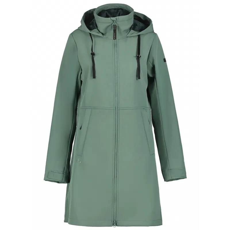 Ženska jakna Ice Peak Agaram