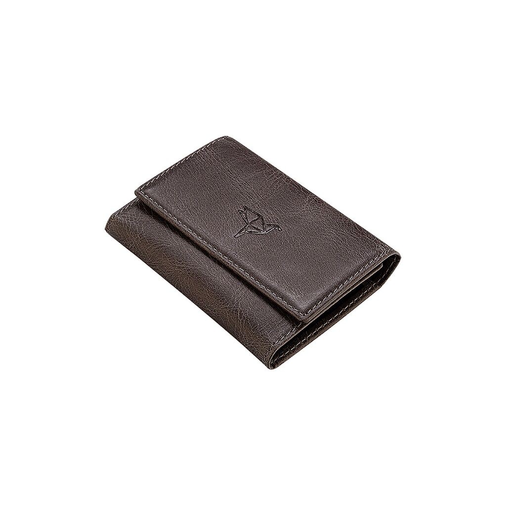 Garbalia novčanik Cuba, crni