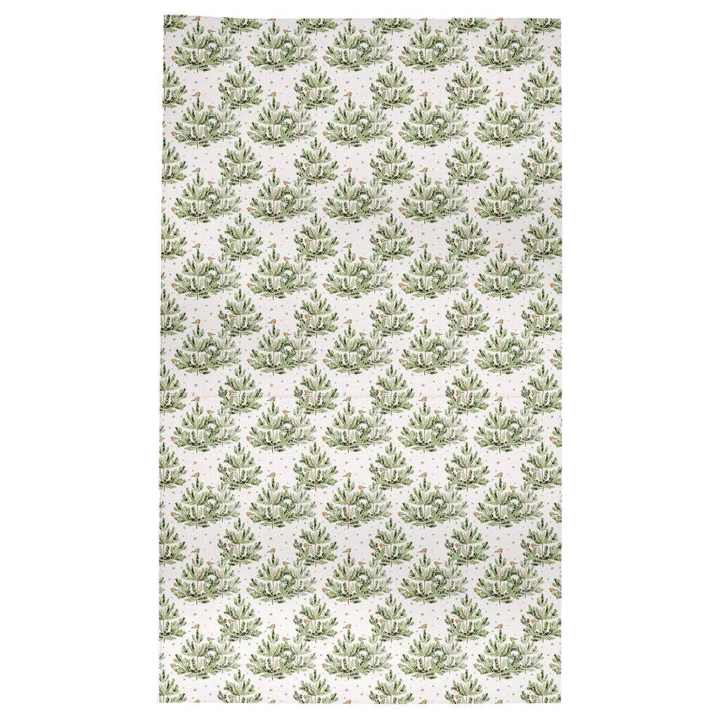 Hermia stolnjak MSAORT00071-225, 150×150 cm, 230 g/m², pamuk, šareni