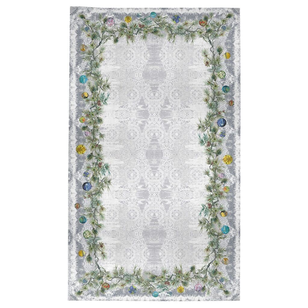 Hermia stolnjak MSAORT00038-225, 150×150 cm, 230 g/m², pamuk, šareni