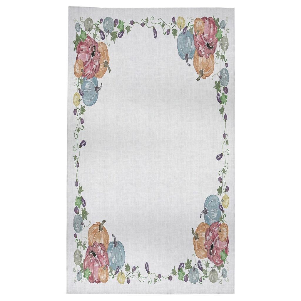 Hermia stolnjak MSAORT00028, 100×100 cm, 230 g/m², pamuk, šareni