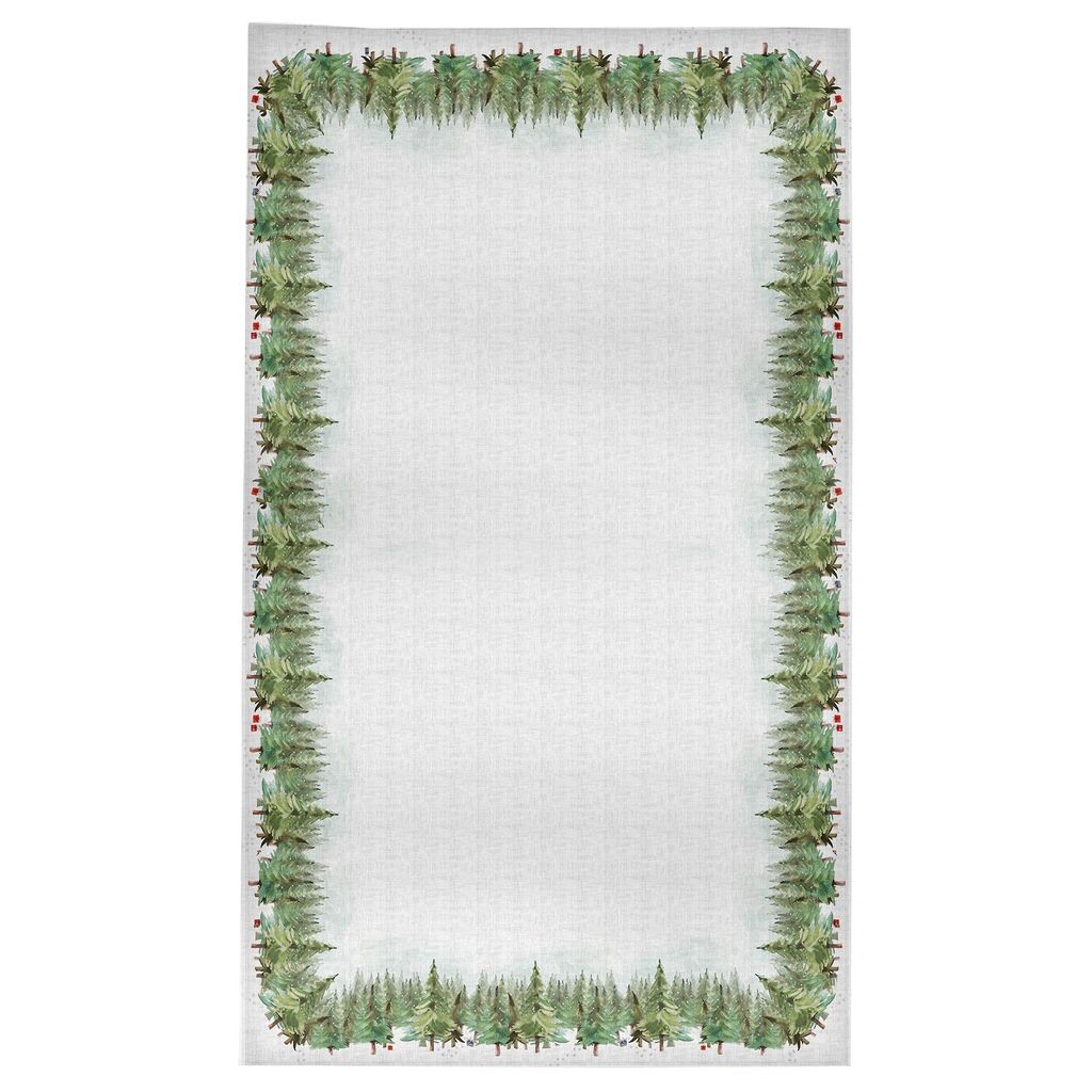 Hermia stolnjak MSAORT00040-375, 150×250 cm, 230 g/m², pamuk, šareni