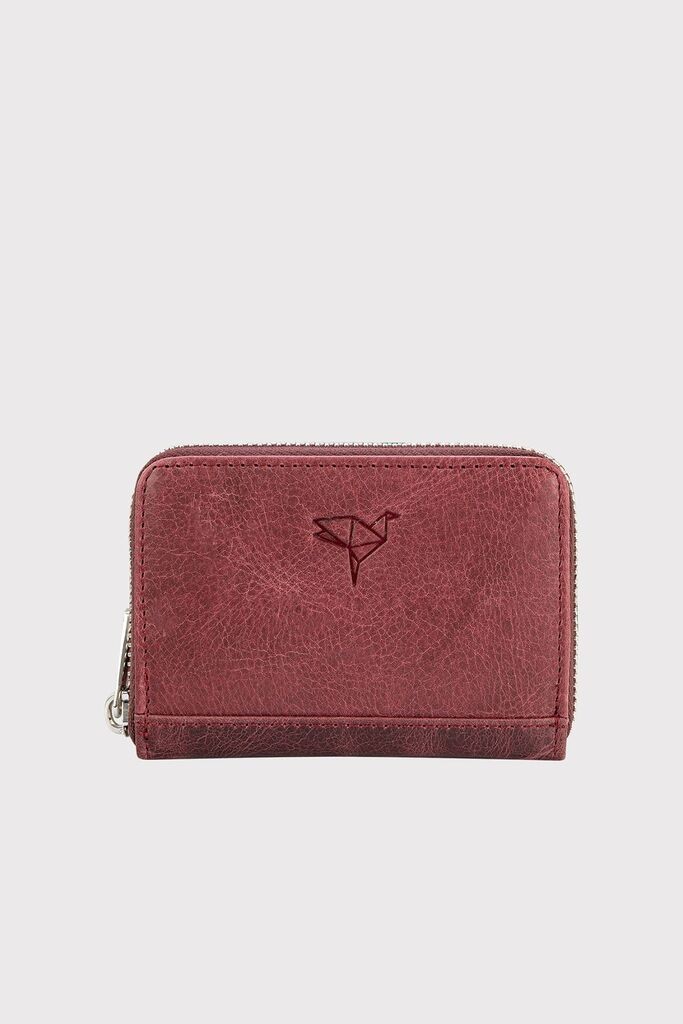 Garbalia Wallet Sydney Crayz, Bordeaux