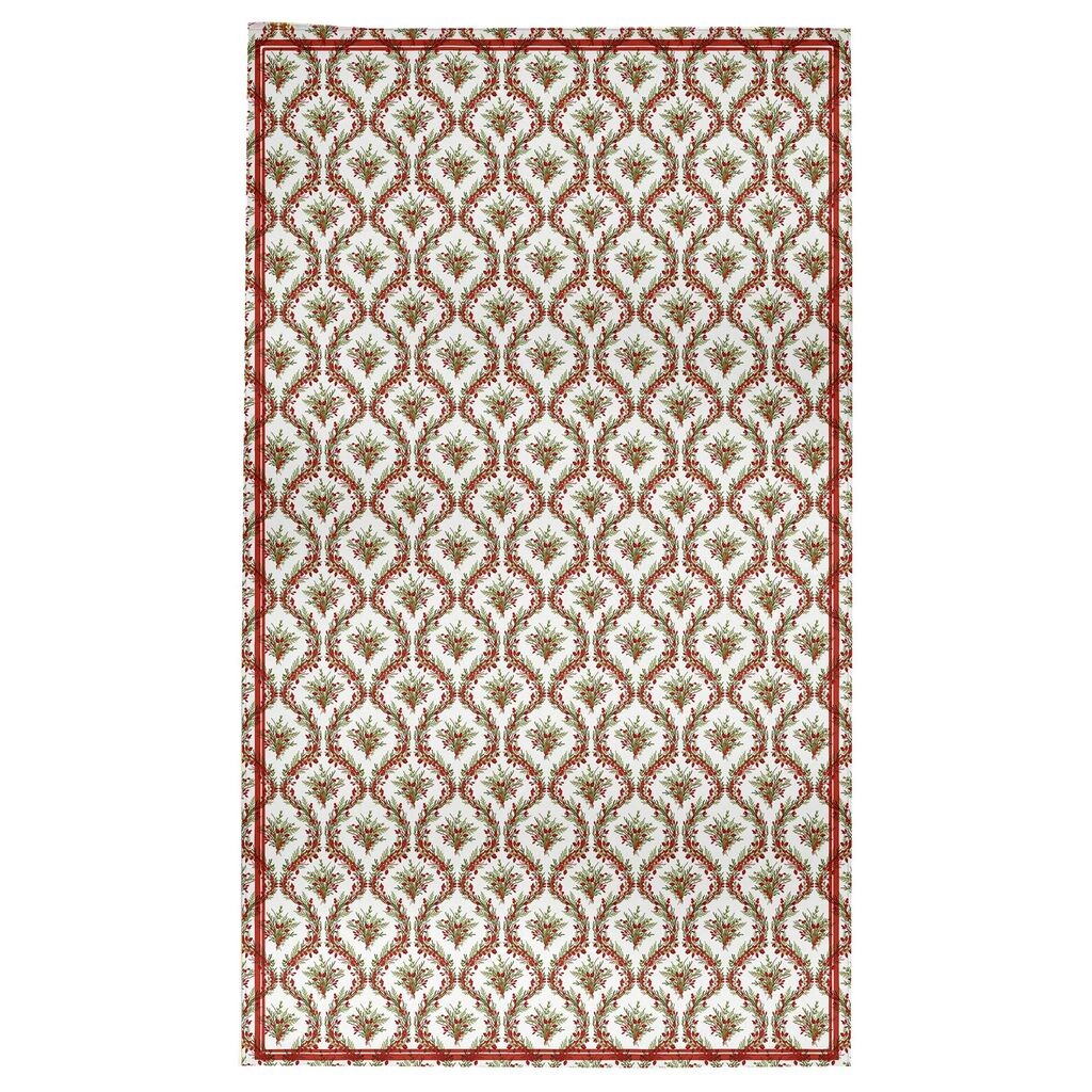 Hermia stolnjak MSAORT00070-3, 150×200 cm, 230 g/m², pamuk, šareni