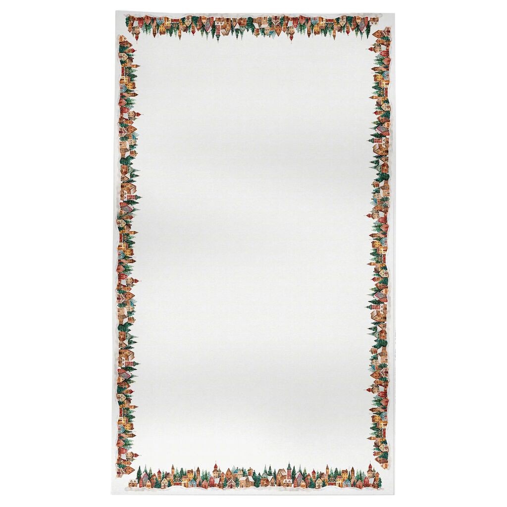 Hermia stolnjak MSAORT00058-3, 150×200 cm, 230 g/m², pamuk, šareni