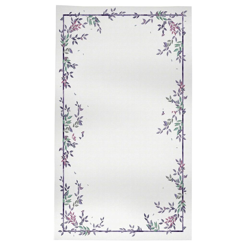 Hermia stolnjak MSAORT00055, 100×100 cm, 230 g/m², pamuk, šareni