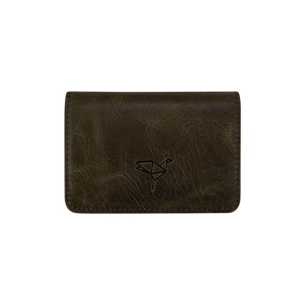 Garbalia novčanik Magnetcrazy, zeleni