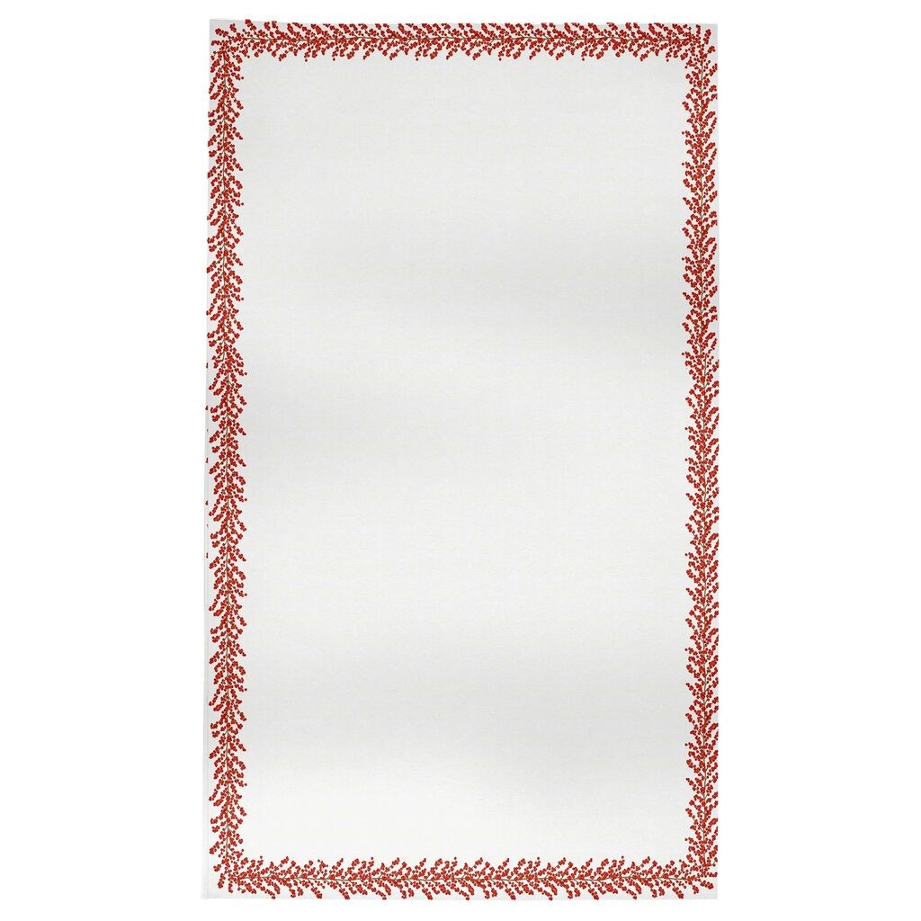 Hermia stolnjak MSAORT00059-375, 150×250 cm, 230 g/m², pamuk, šareni