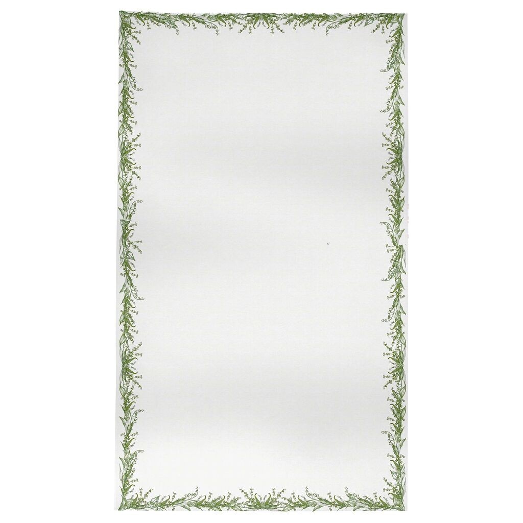 Hermia stolnjak MSAORT00061-3, 150×200 cm, 230 g/m², pamuk, šareni