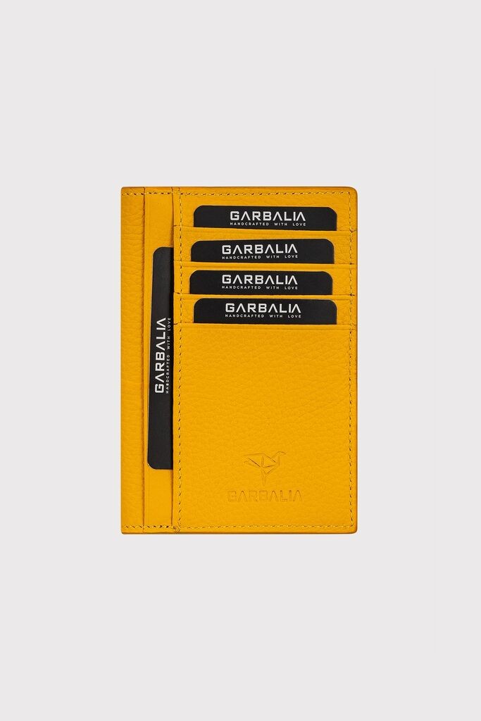 Ženski novčanik Garbalia Davos, crni