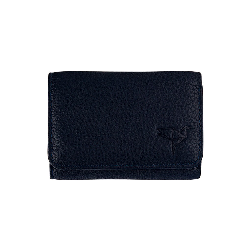 Garbalia Ženski novčanik Zeus, roze