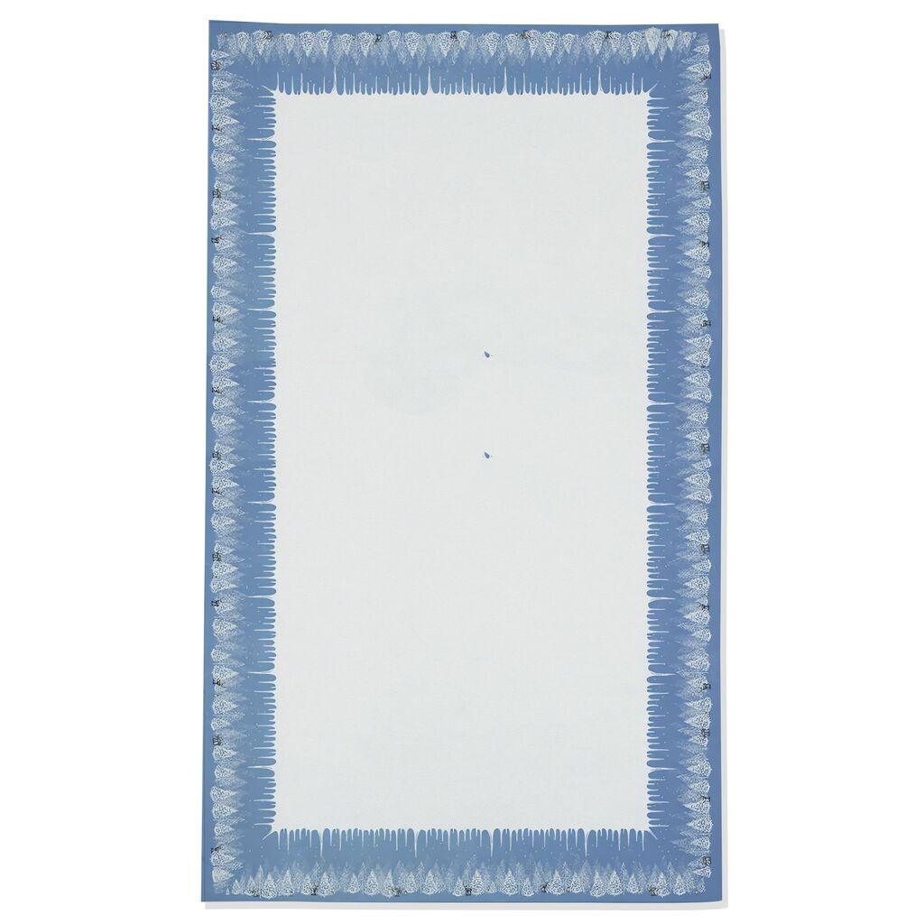 Hermia stolnjak MSAORT0013-15, 150×150 cm, 230 g/m², pamuk, šareni