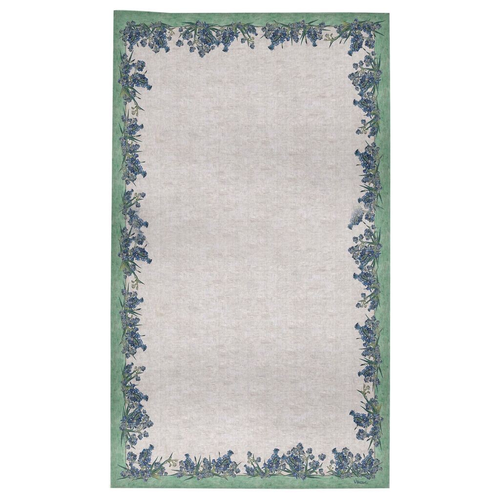 Hermia stolnjak MSAORT00036-375, 150×250 cm, 230 g/m², pamuk, šareni