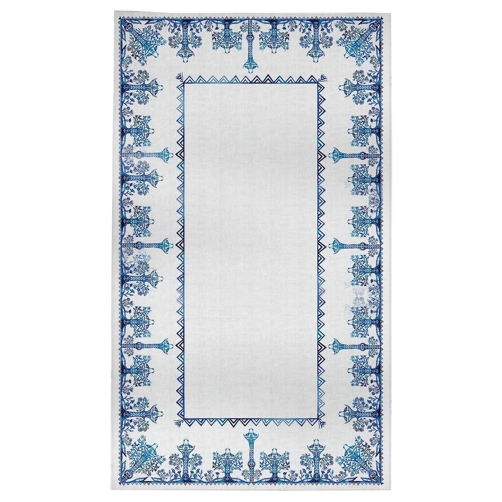 Hermia stolnjak MSAORT00027-225, 150×150 cm, 230 g/m², pamuk, šareni