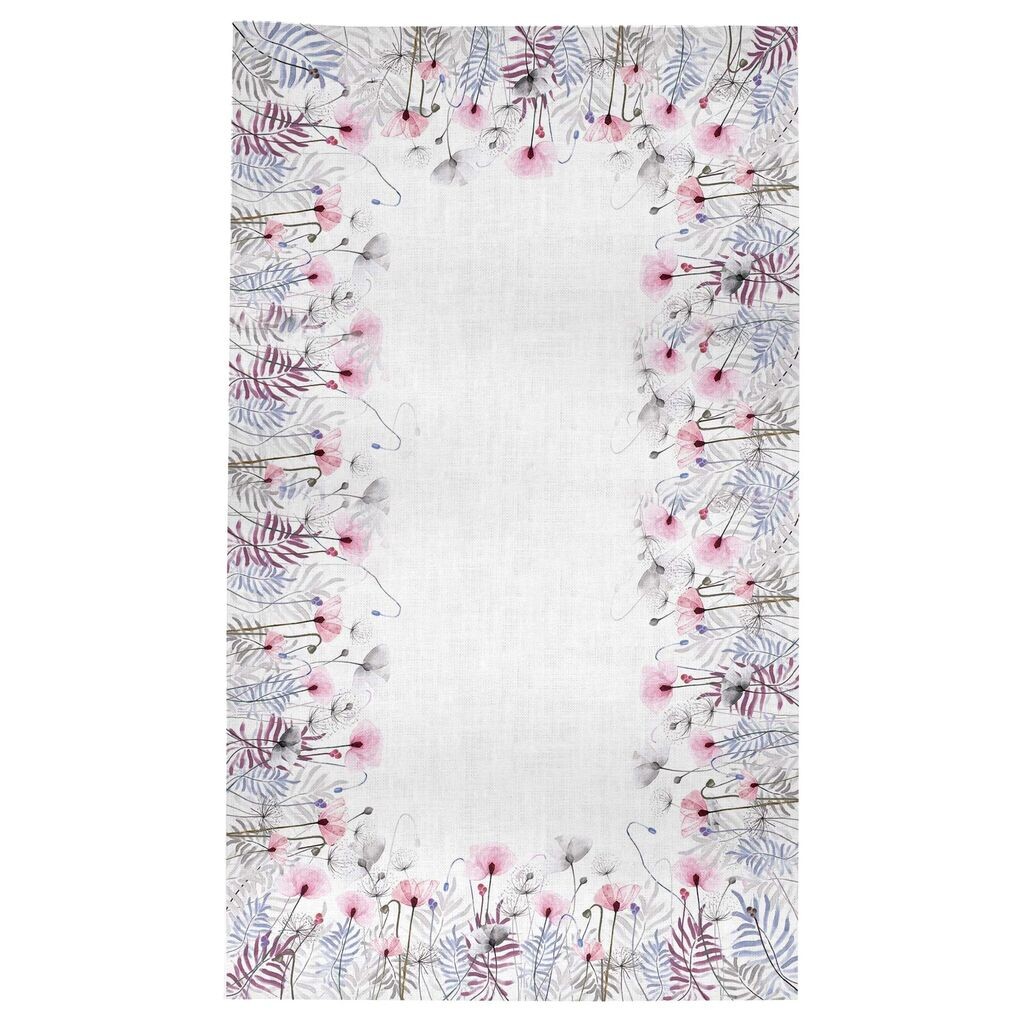 Hermia stolnjak MSAORT00034-3, 150×200 cm, 230 g/m², pamuk, šareni