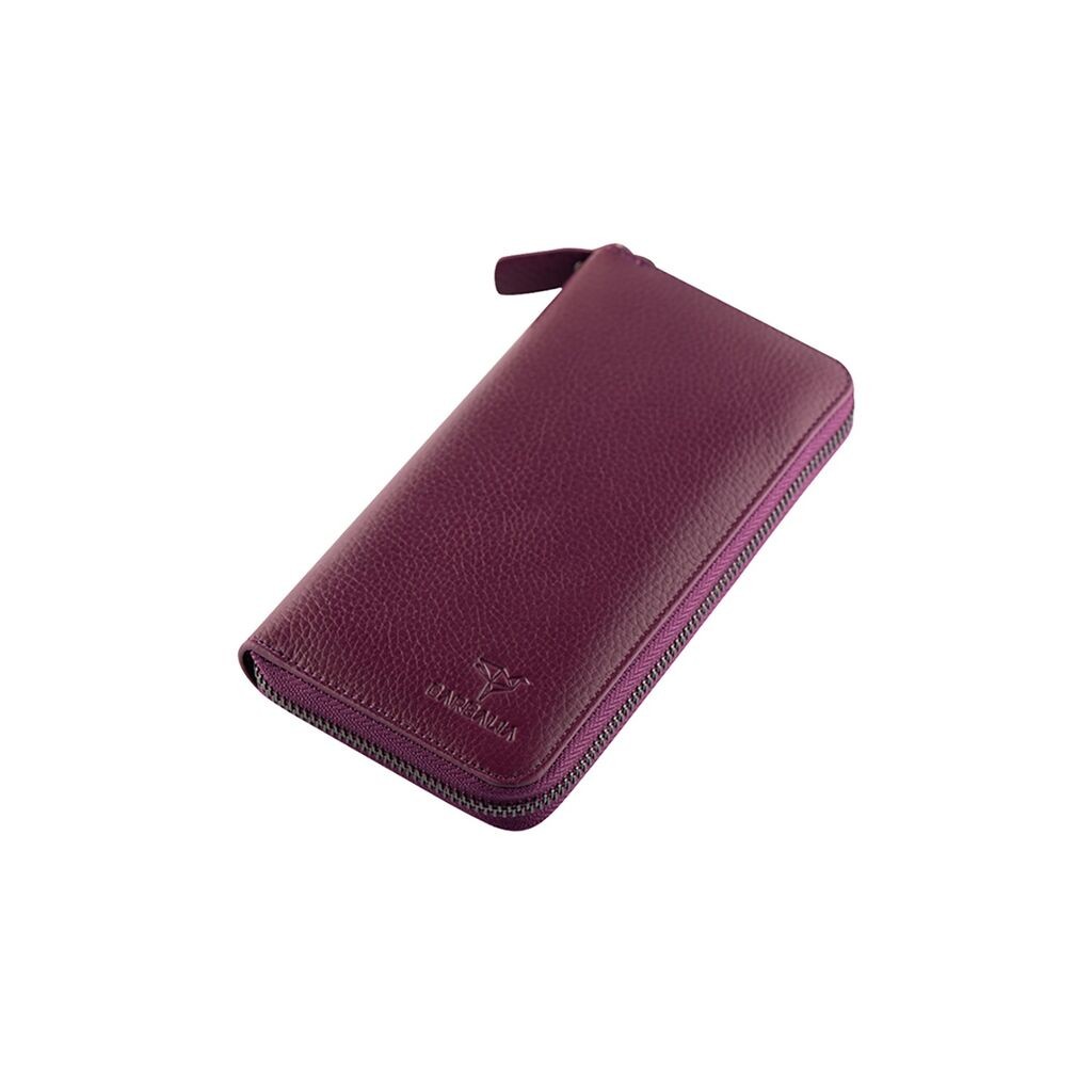 Ženski novčanik Garbalia Arthur, crni