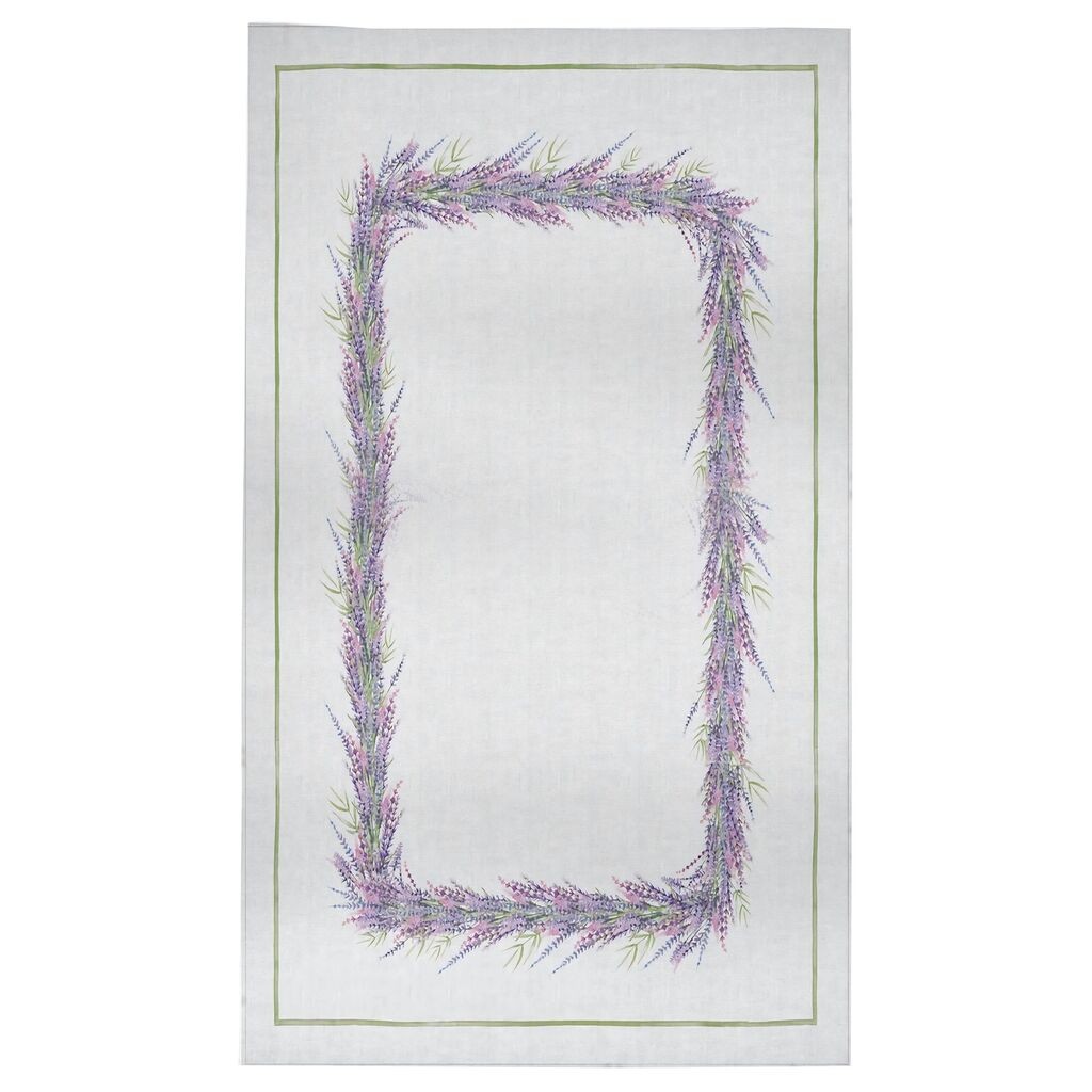 Hermia stolnjak MSAORT00026-3, 150×200 cm, 230 g/m², pamuk, šareni