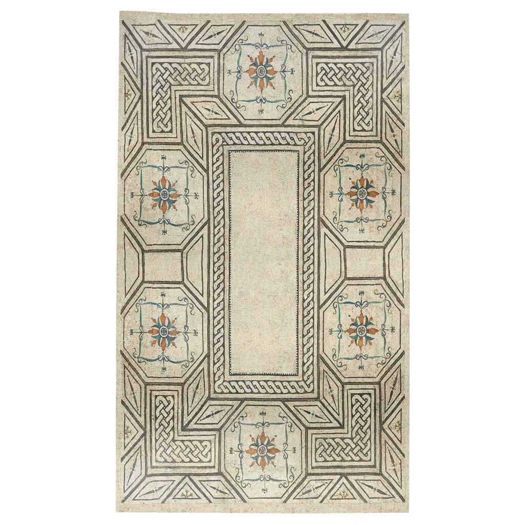 Hermia stolnjak MSAORT00041-3, 150×200 cm, 230 g/m², pamuk, šareni