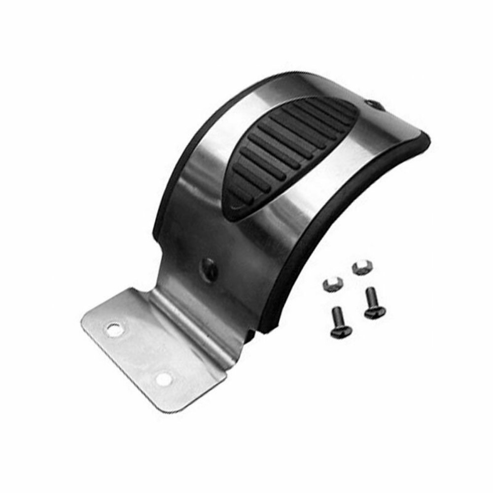 MICRO Kočnica kompletna, Crna