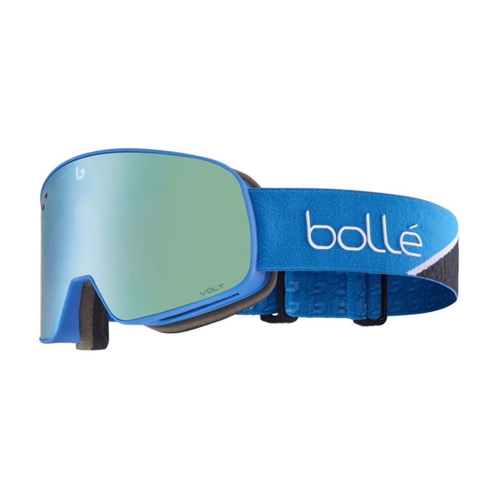 BOLLE Brile Nevada race, Plave