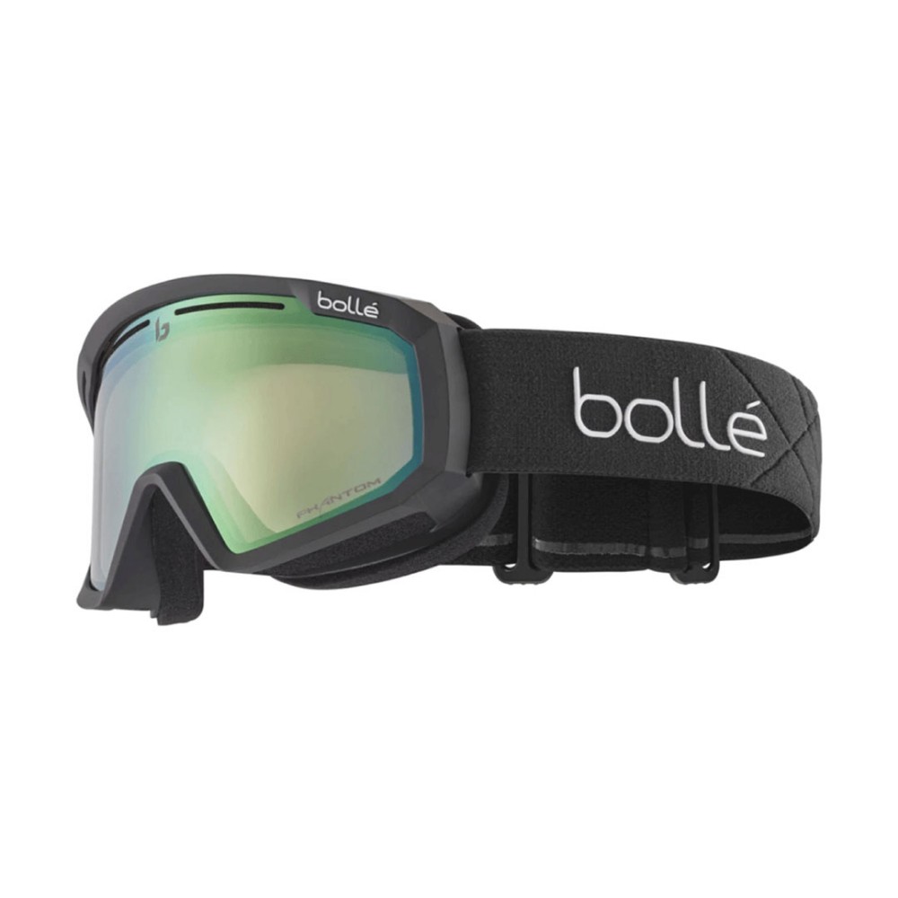 BOLLE Brile Y7 otg, Crne