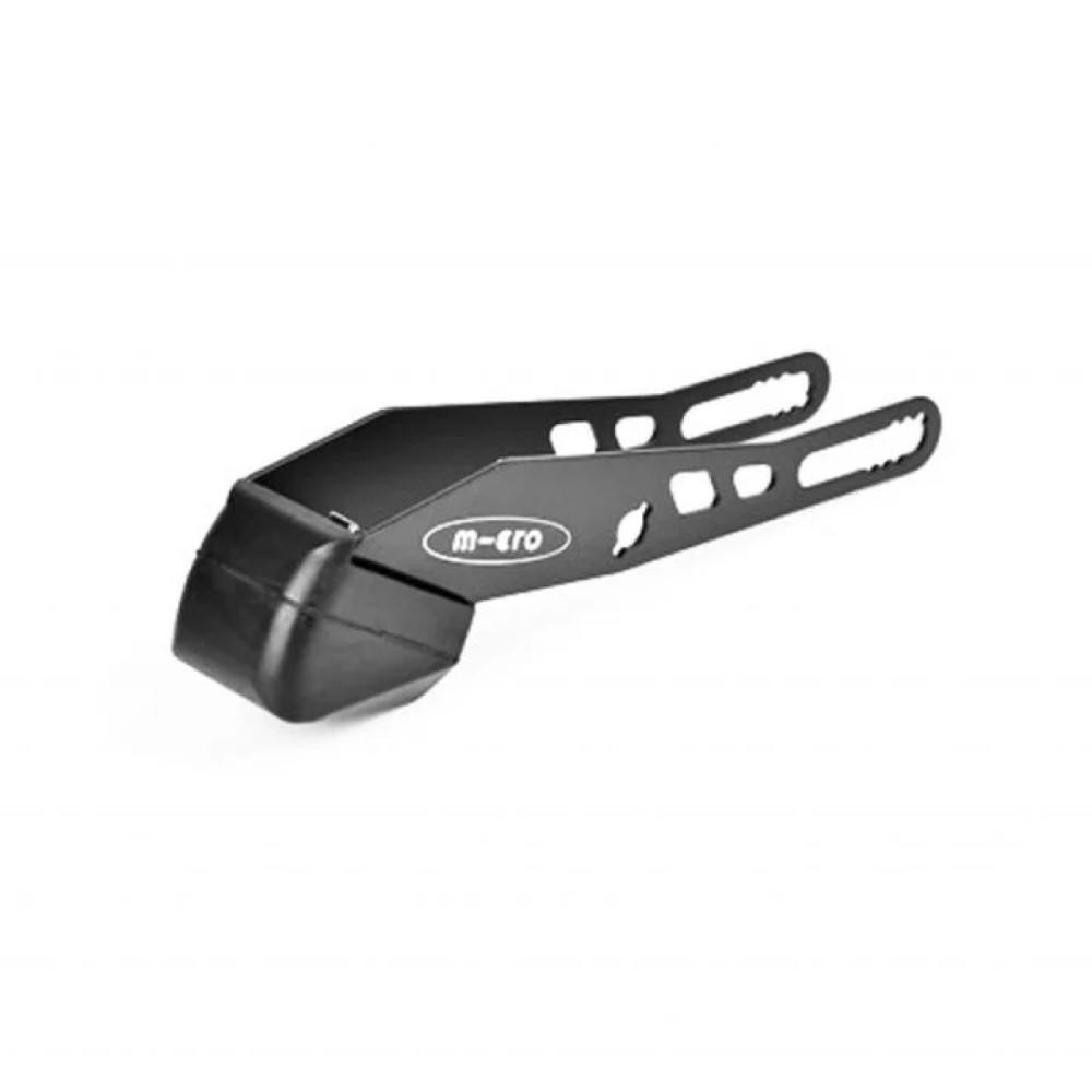 MICRO Kočnica set za rampu, Crna