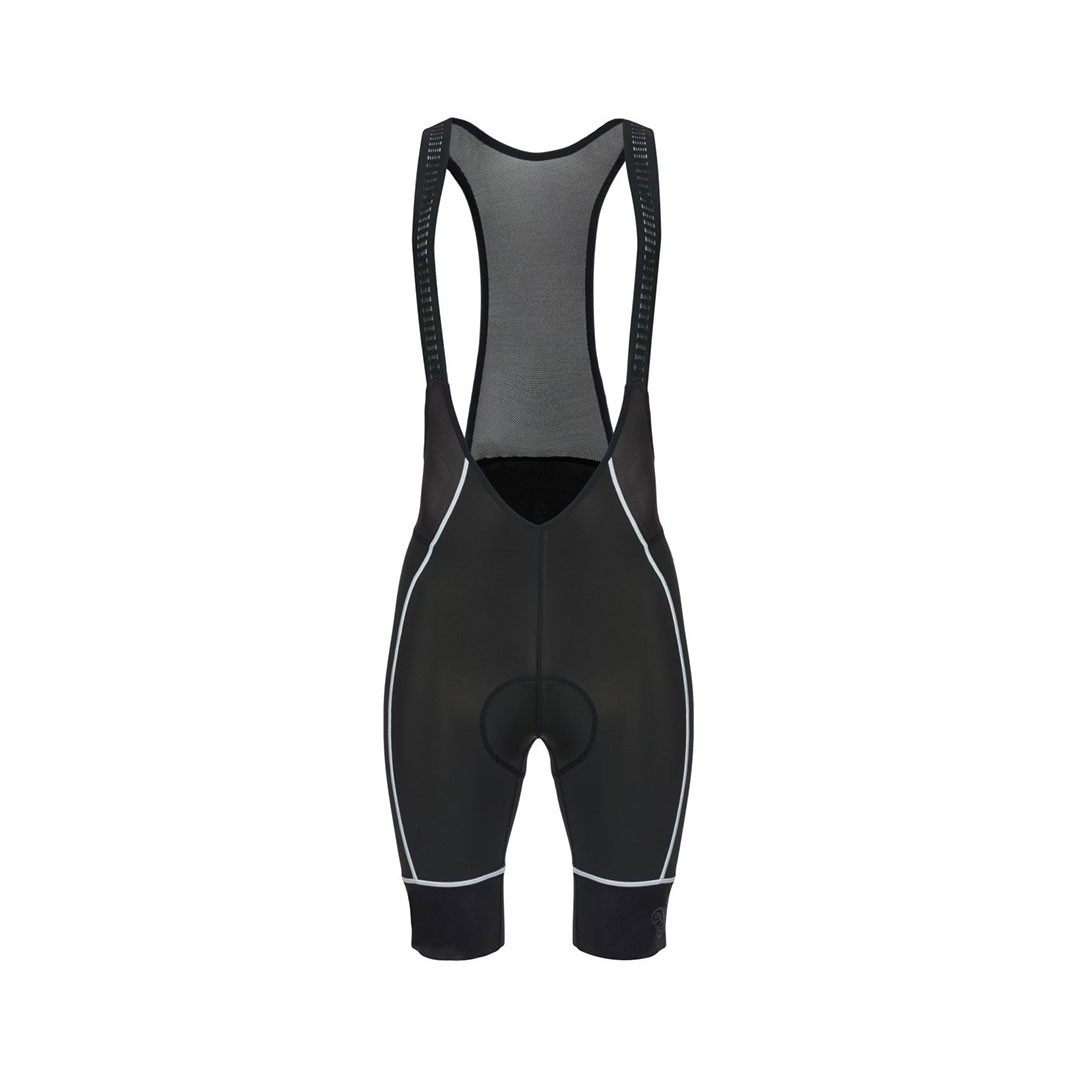 KILPI Muške hlače Muria-M, Crne