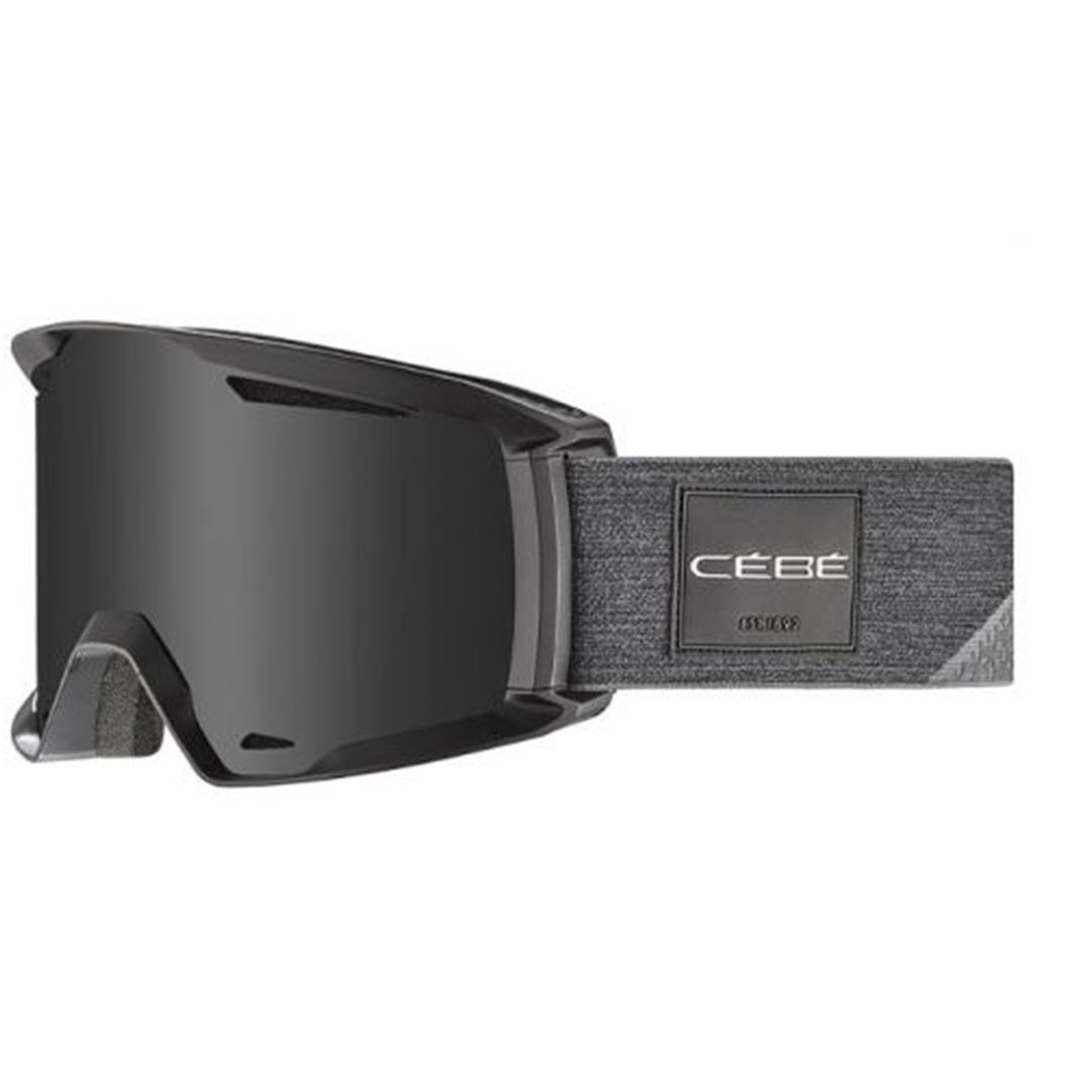 CEBE Brile ridge otg, Crne