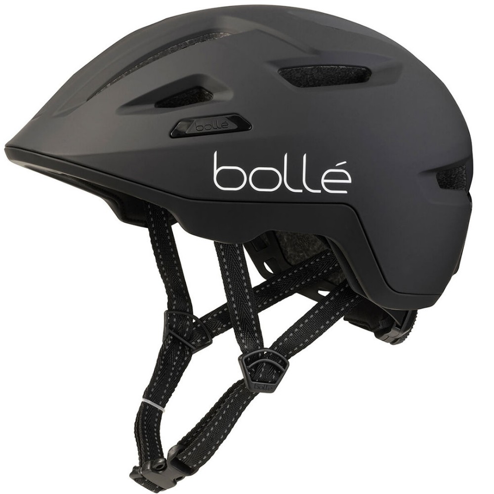 BOLLE Kaciga Stance, Crna