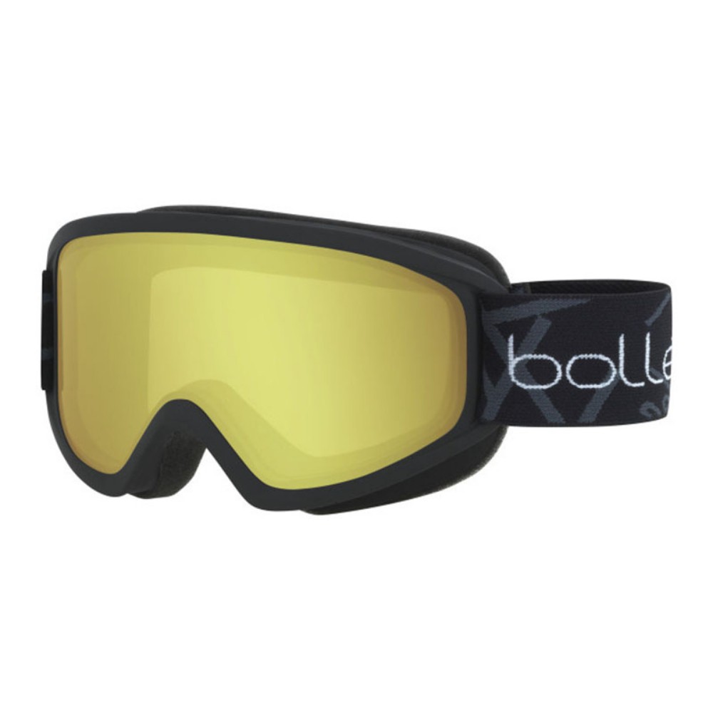 BOLLE Brile Freeze, Žute